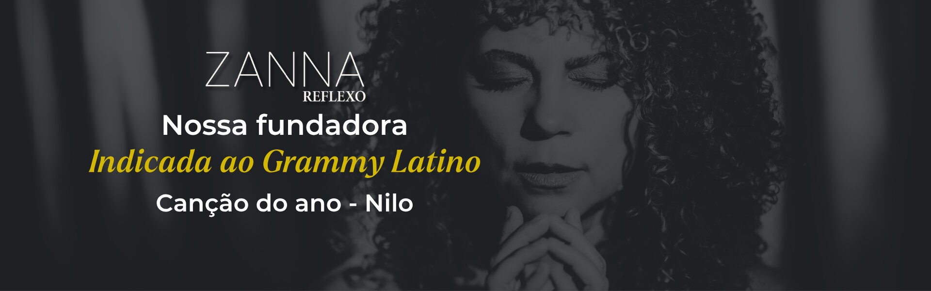 Zanna Grammy Nomination