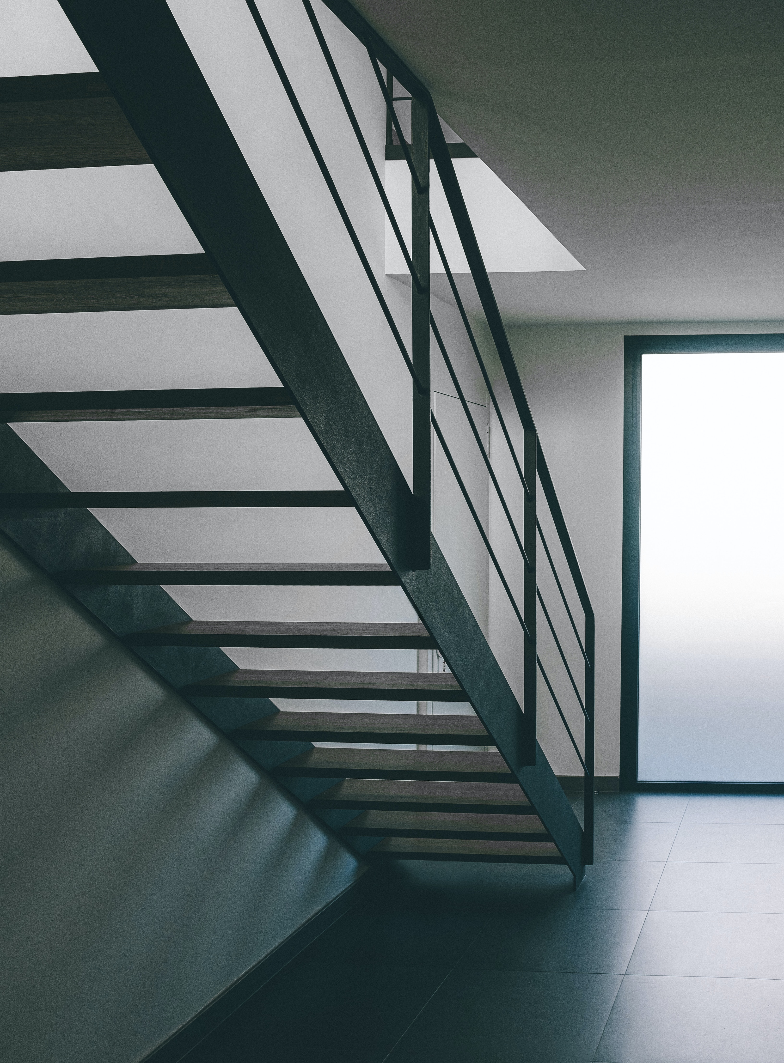 Stairway