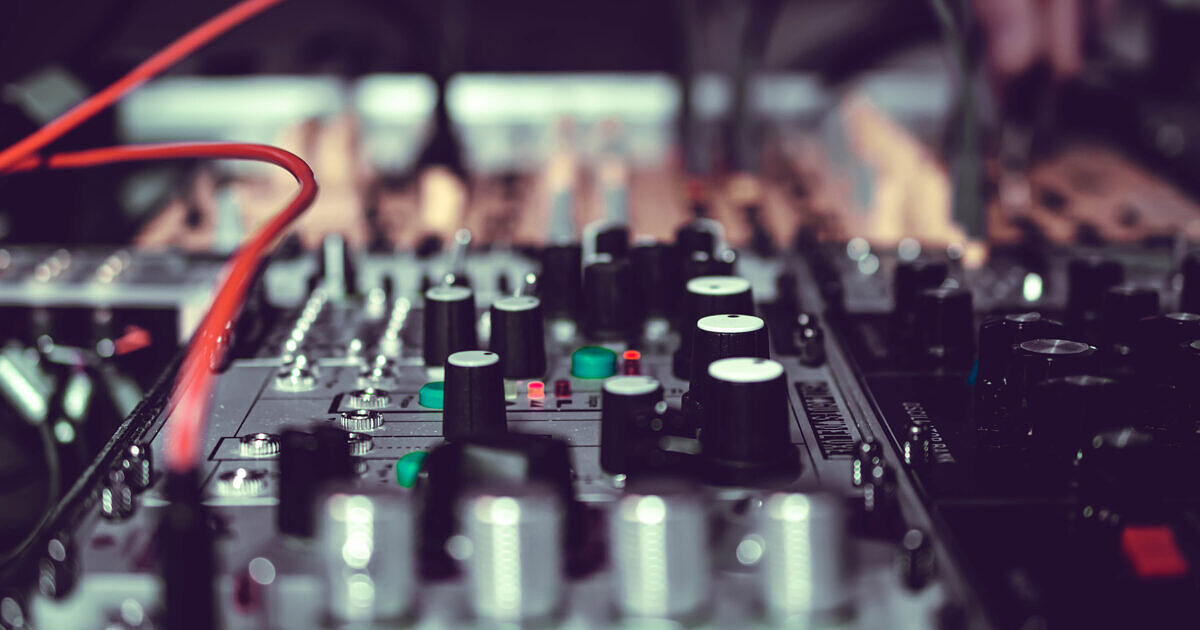 Sound Design: Contar Histórias Através Do Som — Zanna Sound