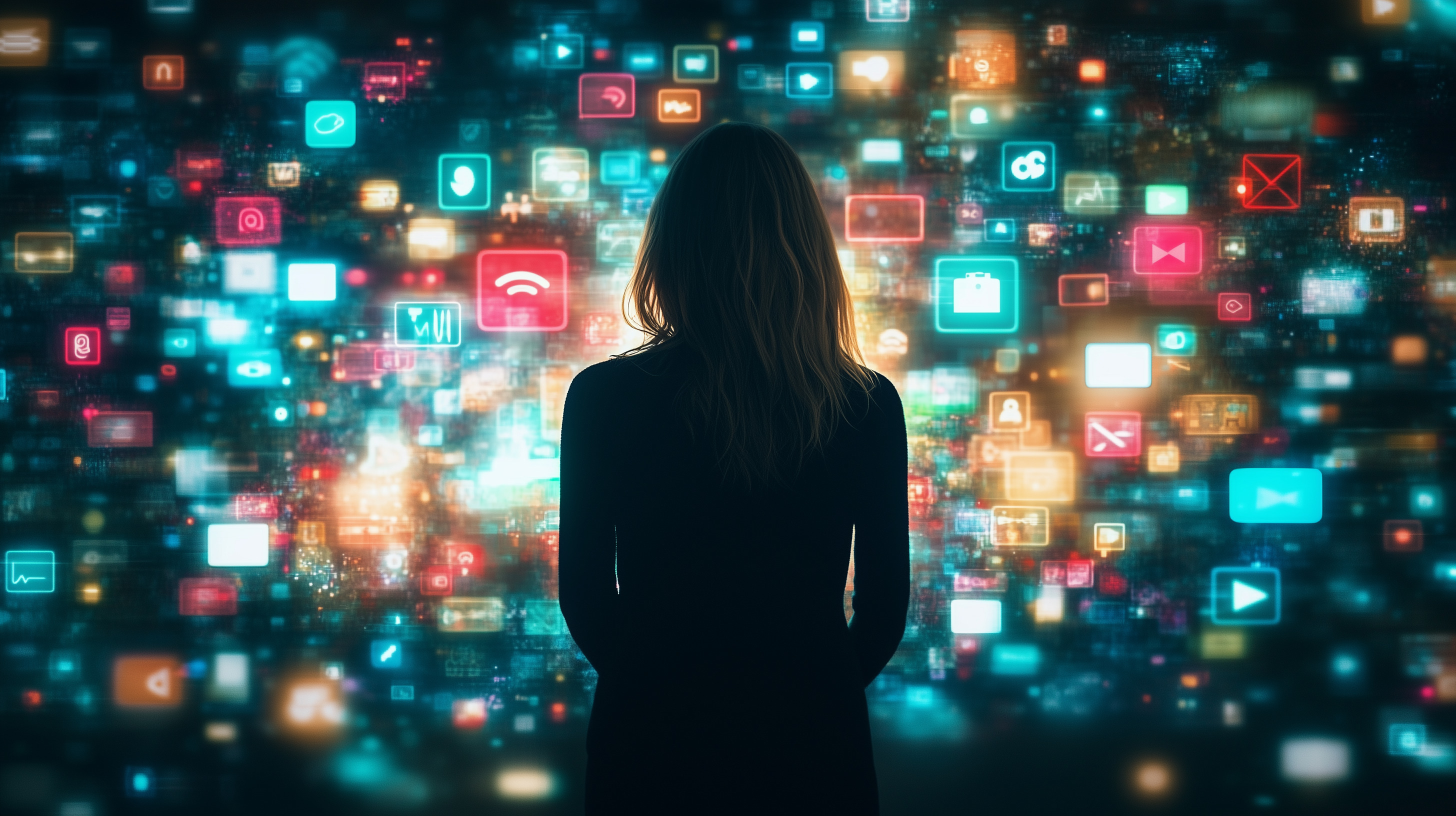 How Sensory Overload Is Impacting Physical and Mental Health in Cities?