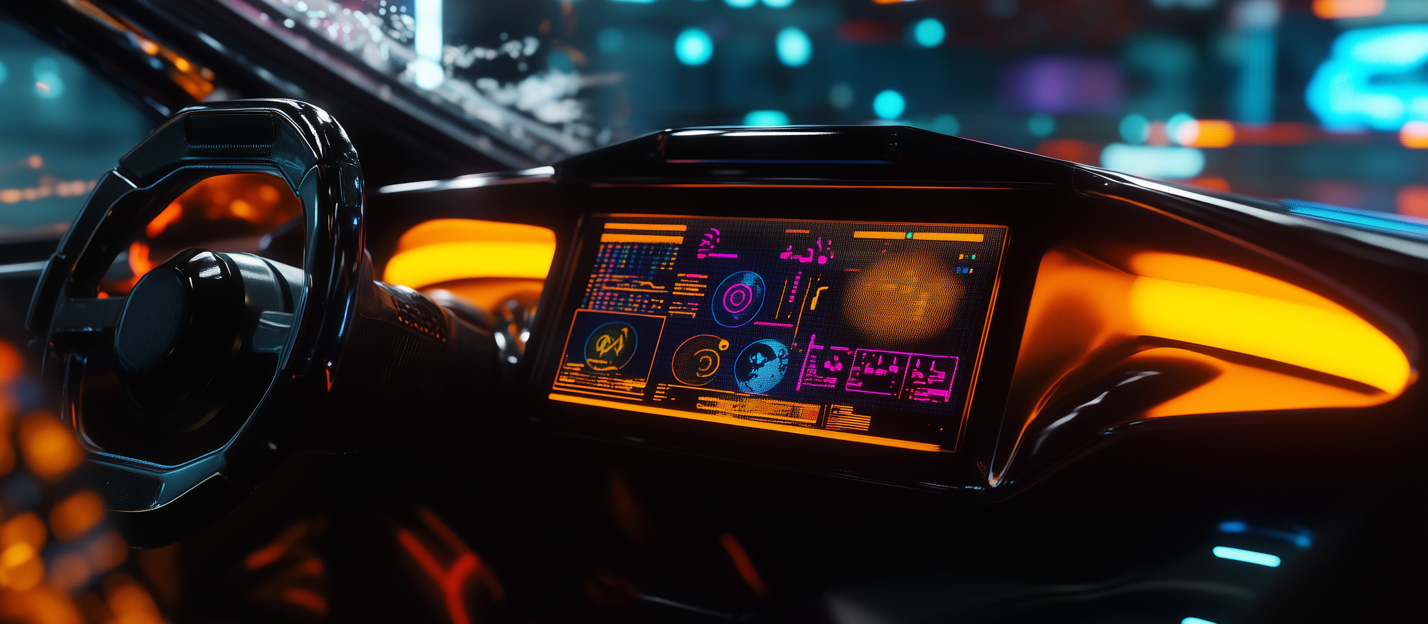 Sound UX nos transportes