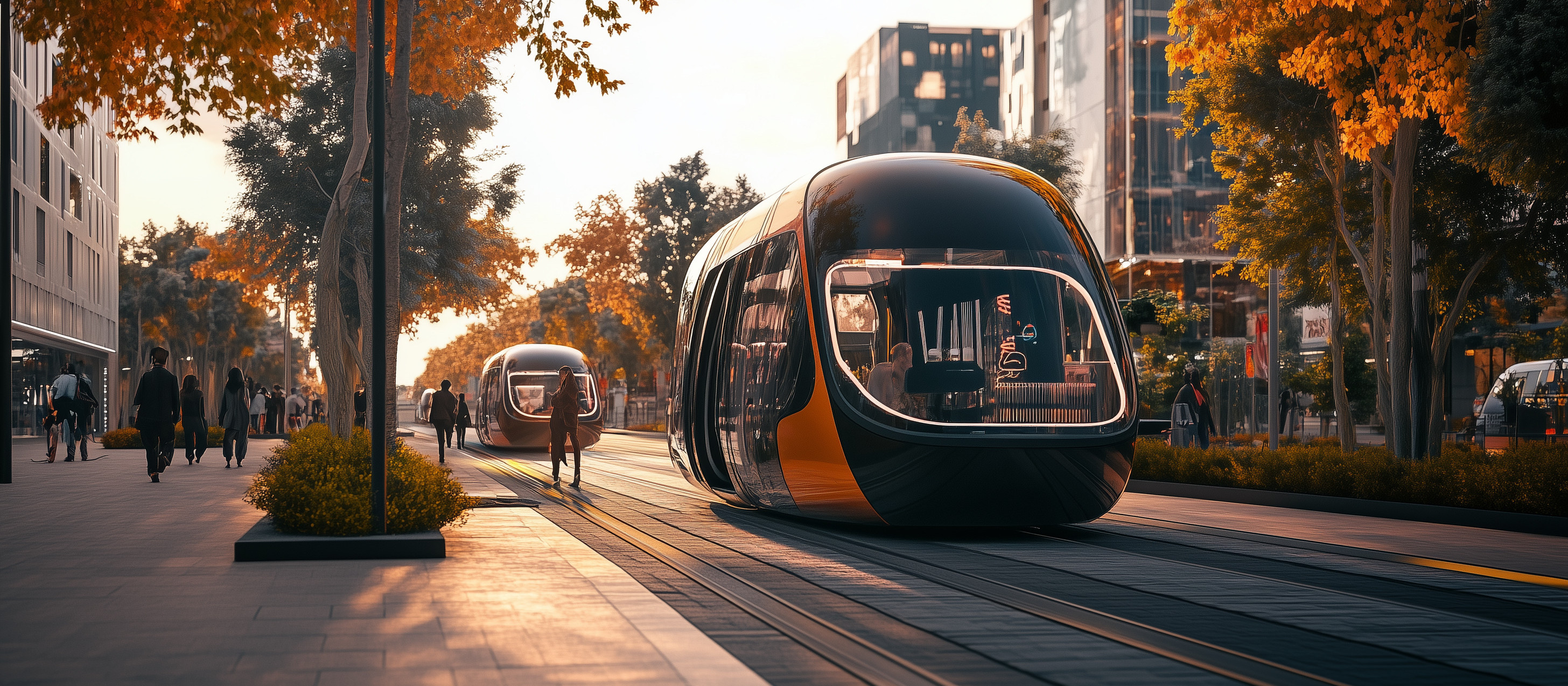 Sound UX cidade inteligente
