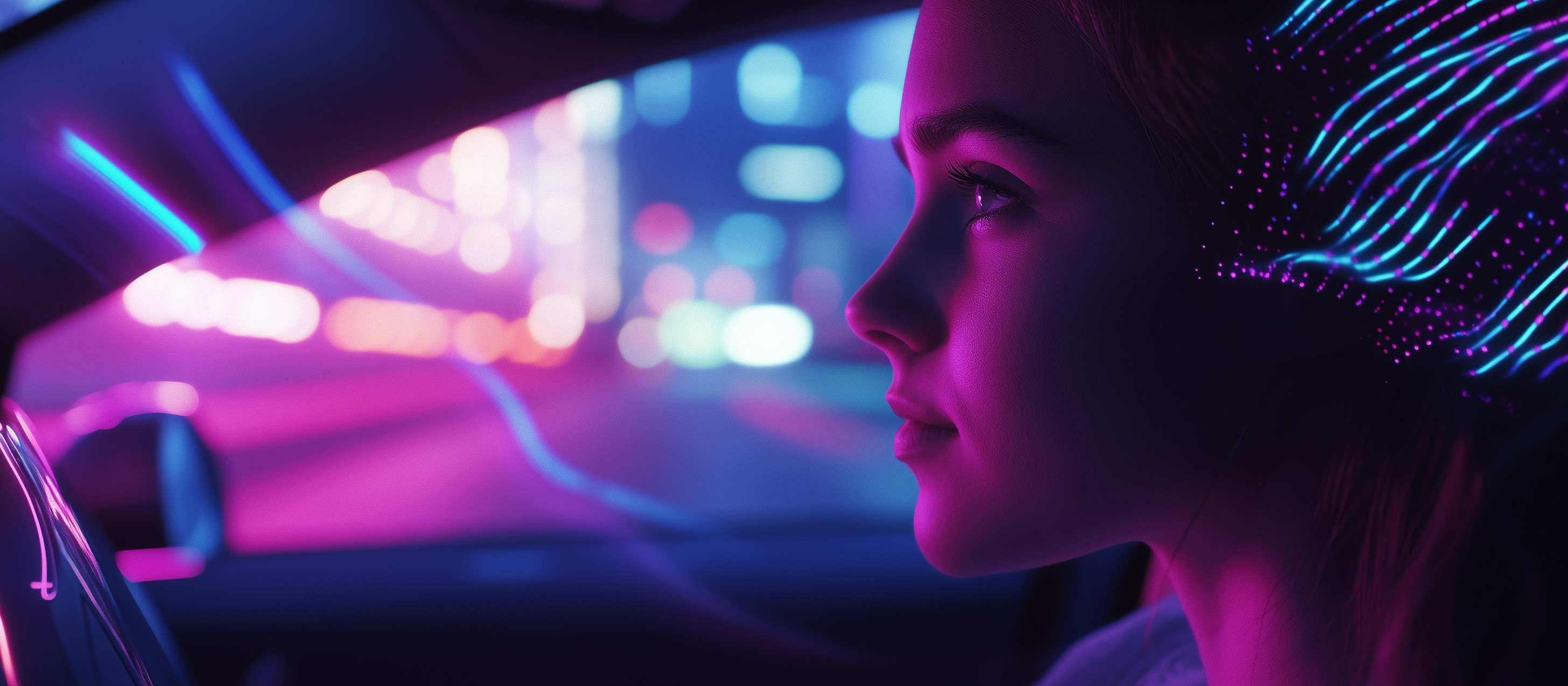 Sound UX nos transportes