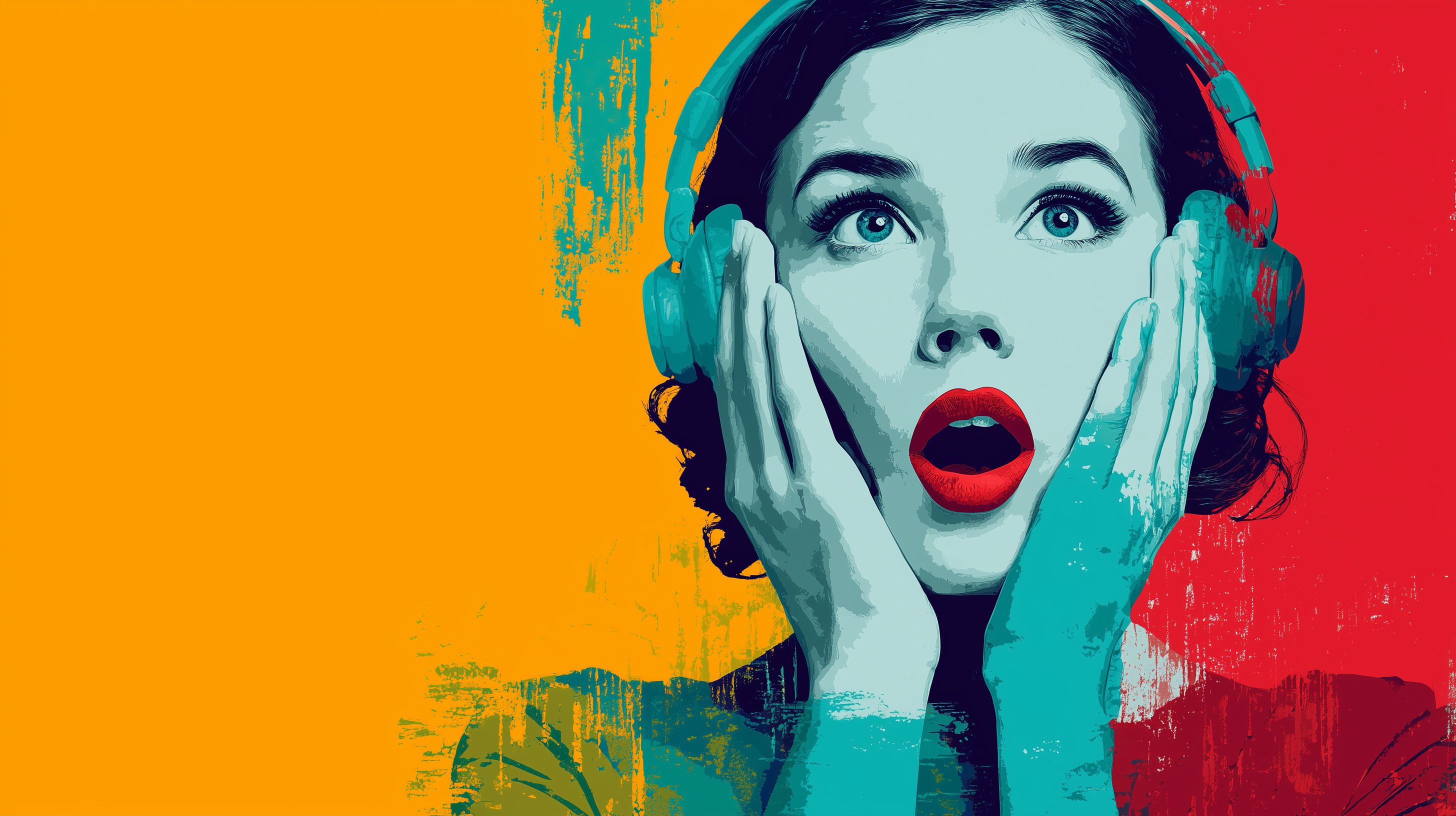 Artistic Branding & Brand Stratgegy — Zanna Sound
