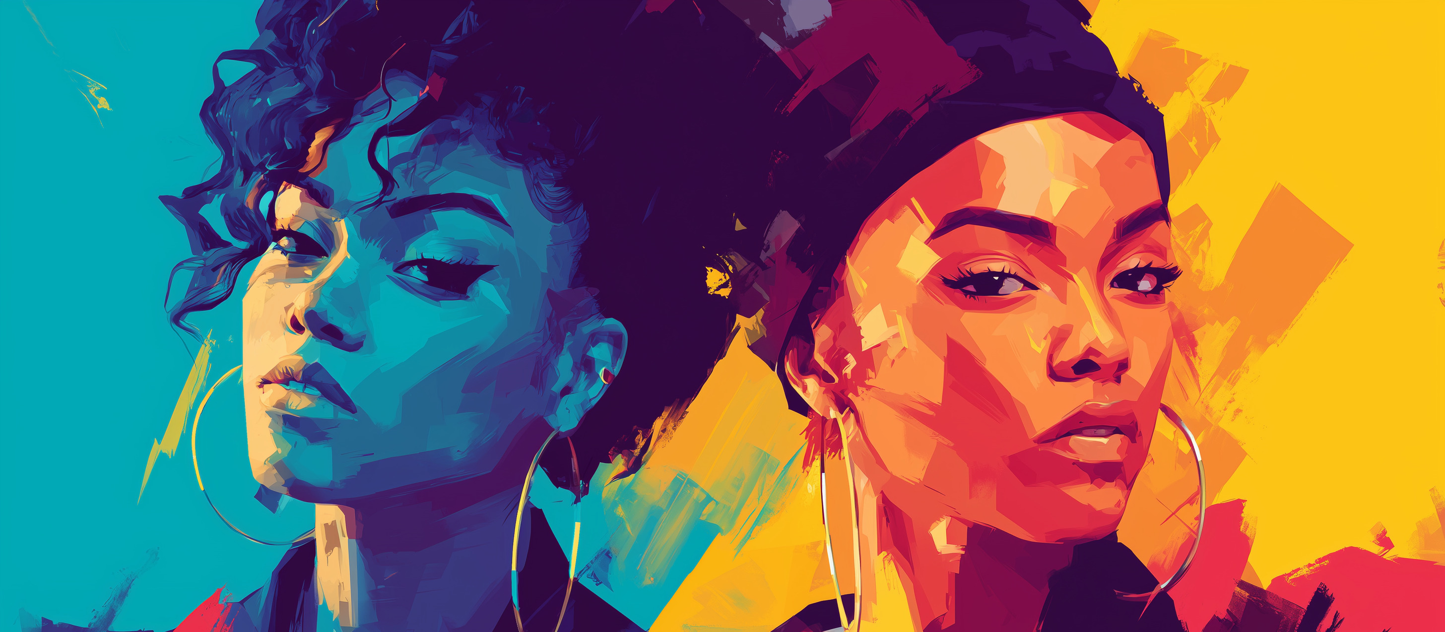 Artistic Branding & Brand Stratgegy — Zanna Sound