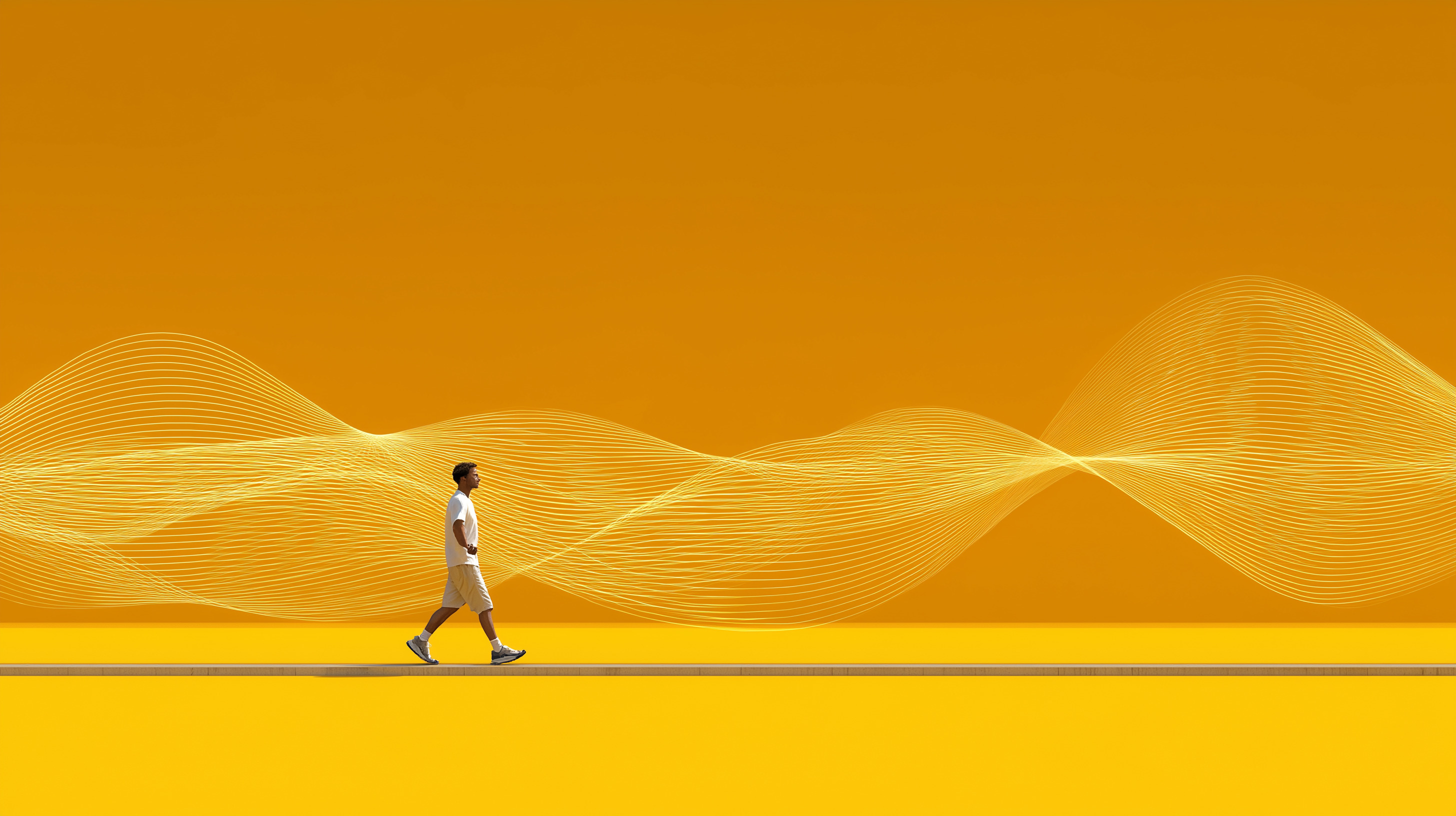 How gym sound impacts our entire system