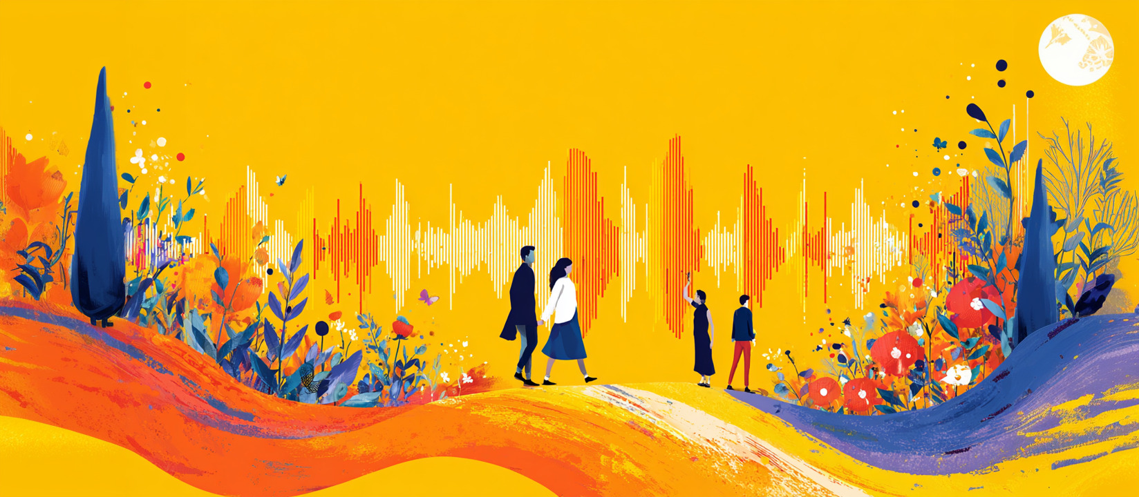 Sound Branding Startup