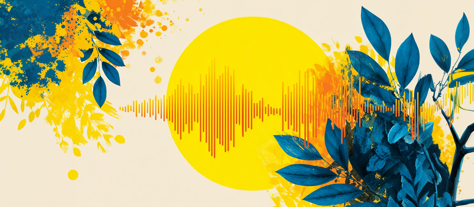 Sound Branding Startup