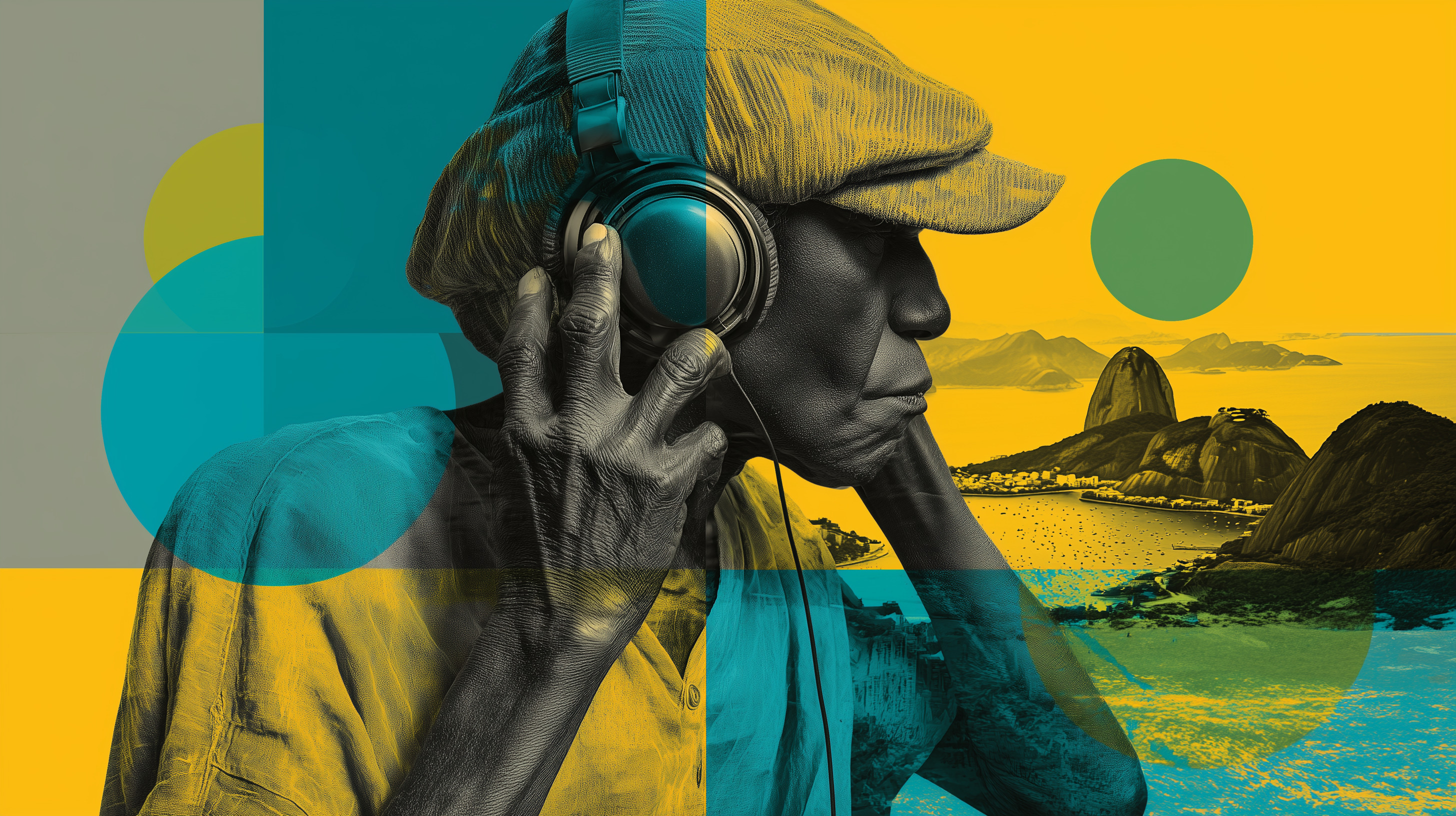 The Soft Power of Brazilian Music: sound as identity, language, and global influence