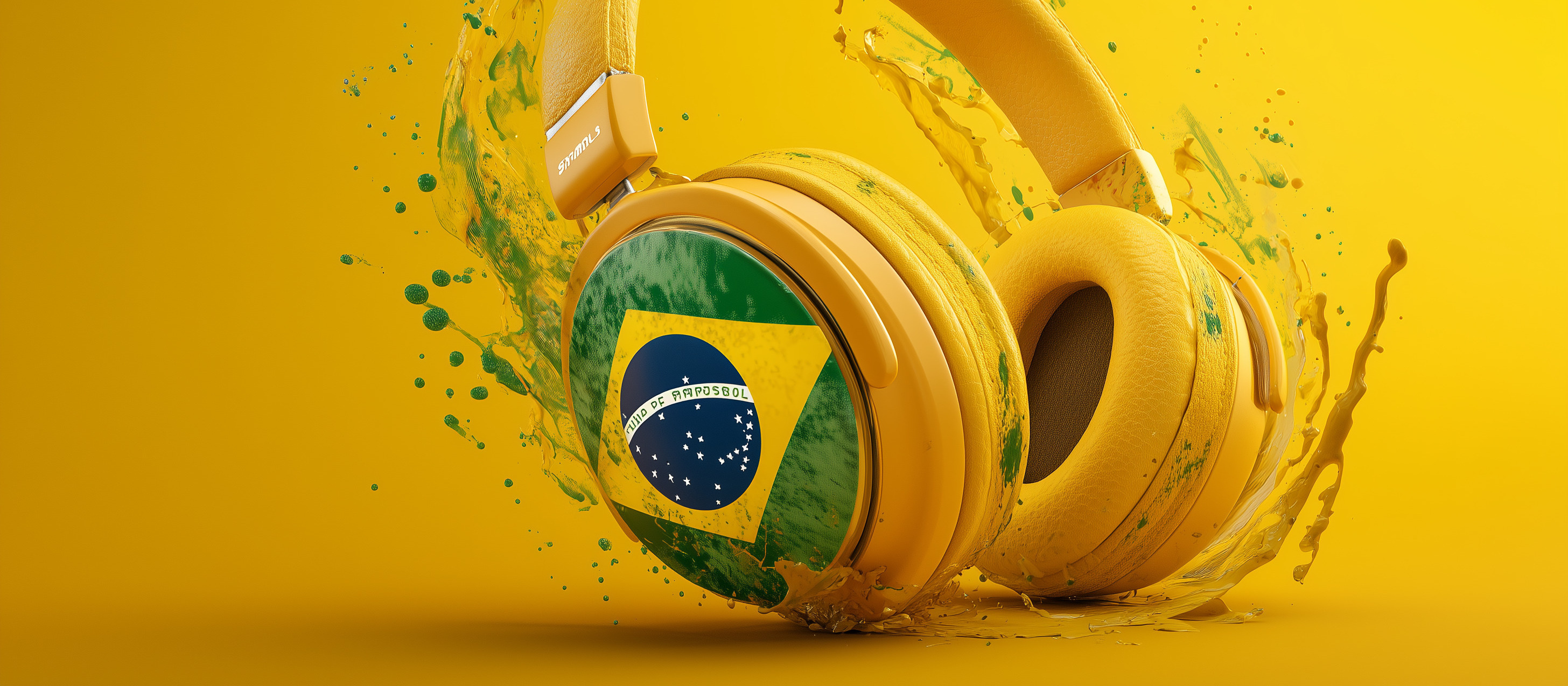 O Soft Power da Música Brasileira