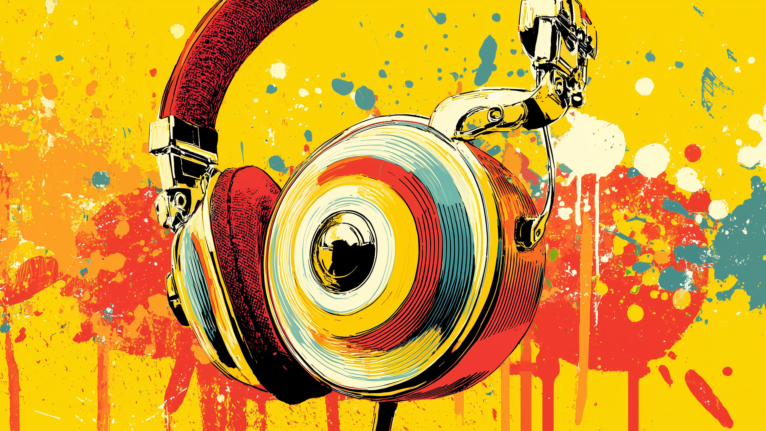 Curadoria Musical & Música de Marca: Por Que o Som Se Tornou Estratégia de Branding
