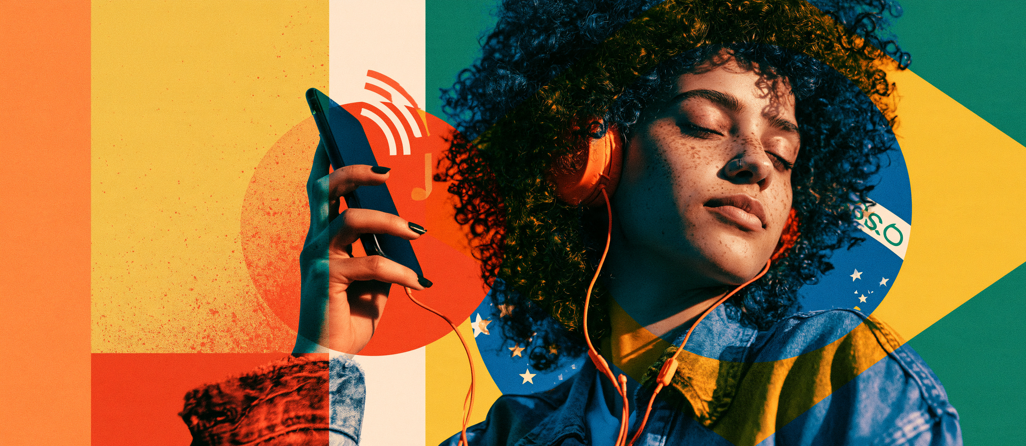 Sound Branding Brasil vs. Exterior