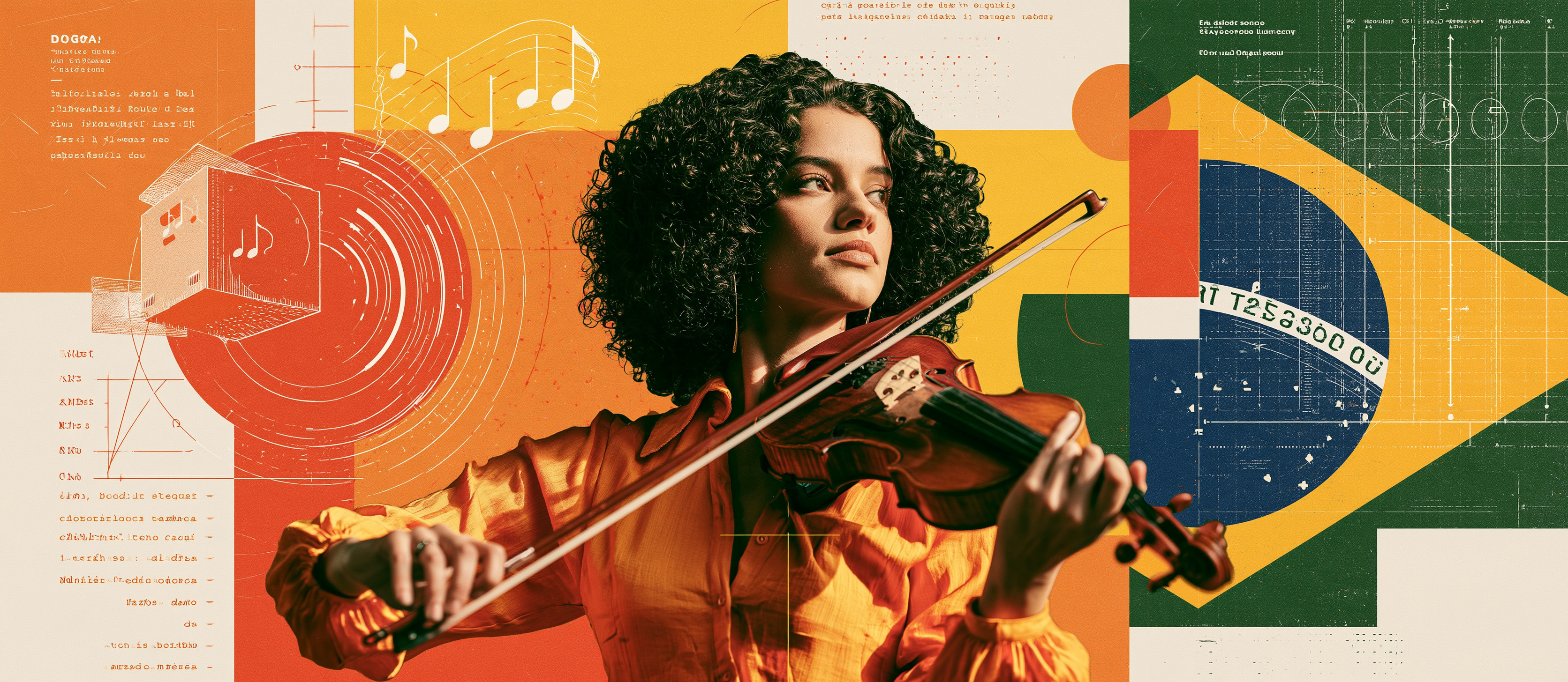 Sound Branding Brasil vs. Exterior